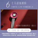 breo倍輕鬆 倍摩梳二代雙紅光按摩梳Scalp 3s
