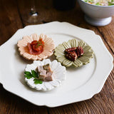 sobokai margaret 雛菊花形小碟 共六色