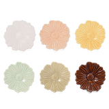 sobokai margaret 雛菊花形小碟 共六色