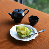 Studio M' Jolie 花形盤(S-M)共三色