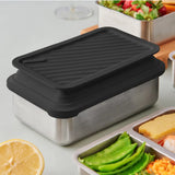 LiFE RiCH｜Double Box 日常便當盒
