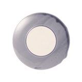 studio m' Mint 薄荷葉雕飾圓平盤 (M/L) 共三色