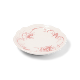 Studio M' Moment 銅版畫浮雕邊花型盤 (S-L) 共二色