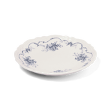 Studio M' Moment 銅版畫浮雕邊花型盤 (S-L) 共二色