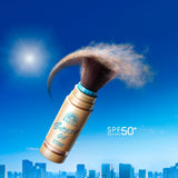 日本資生堂 ANESSA 安耐曬 UV 防曬蜜粉刷