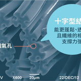小山枕 / 到哪都要肩頸輕盈！