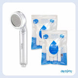 Atojet｜Jennie 推薦家用蓮蓬頭套組