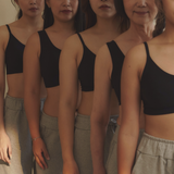 保證回購24HRS無感失憶內衣 (經典款)