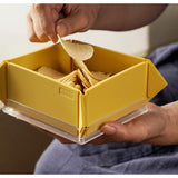 ZENLET 折折盒配件｜透視防塵蓋｜M