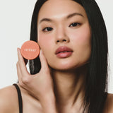 HYPHY【柔霧提亮蜜粉餅】清爽控油配方