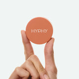 HYPHY【柔霧提亮蜜粉餅】清爽控油配方