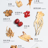 【登義】家常藥膳藥膳便利包系列