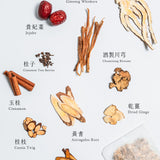 【登義】家常藥膳藥膳便利包系列