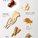 【登義】職人藥膳包系列