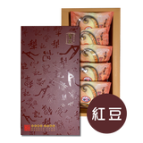 【台中犂記】犂Q餅5入