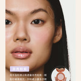 HYPHY【柔霧提亮蜜粉餅】清爽控油配方