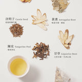 【登義】漢方茶系列