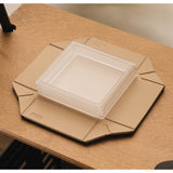 ZENLET 折折盒配件｜透視防塵蓋｜M