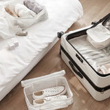 Suzzi｜收納洗衣兩用袋2.0 - 8件組 4色可選