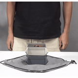 ZENLET 折折盒配件｜咻咻袋｜L