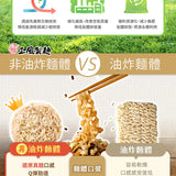 【三風製麵】風神拌麵系列