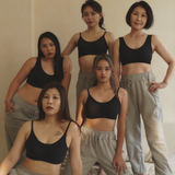 保證回購24HRS無感失憶內衣 (經典款)