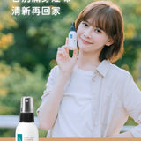 淨毒五郎 除煙去味淨化噴霧