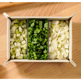 ZENLET｜隔板組盒 L