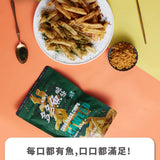 【東大興】多多魚脆條