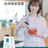 淨毒五郎 蔬果清潔劑補充瓶