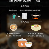 【三風製麵】猴頭菇