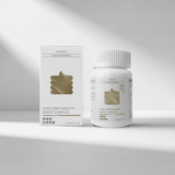 【NISORO】狠順便秋葵膠囊 60顆/盒