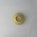 Studio M' PAISIBLE 大地色圓碗 共四色