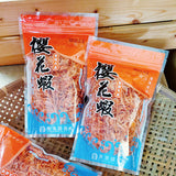 【東港農會】料理用櫻花蝦100g/包