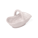 Studio M' pique-niquer 野餐籃型碗 共二色