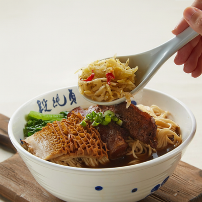 段純貞｜加購酸菜（一入）