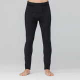 第五代溫灸刷毛內著發熱褲（男）