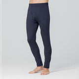 第五代溫灸刷毛內著發熱褲（男）