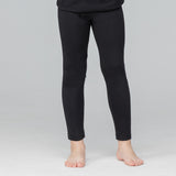 第五代溫灸刷毛九分發熱褲（兒童）