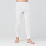 第五代溫灸刷毛內著發熱褲（男）