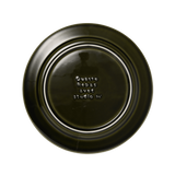 studio m' Quatre repas 圓平盤 (S/L) 共四色