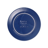 studio m' Quatre repas 圓平盤 (S/L) 共四色