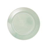 studio m' Quatre repas 圓平盤 (S/L) 共四色