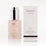 韓國 Lejong Control 滴管式水蜜桃妝前乳（40ml）