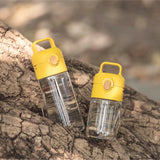 QA BOTTLE 生活水瓶