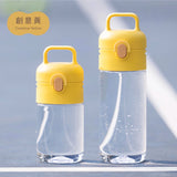 QA BOTTLE 生活水瓶
