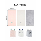 日本吸水速乾乾髮巾 CB Japan Water Absorption Fast-drying Hair Dry Towel