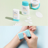 Goongbe 宮中秘策 - 寶寶防曬棒 SPF50+ PA+++ Goongbe Fresh Sun Stick SPF50+ PA+++