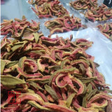 【餓餓不求人】台灣果乾系列