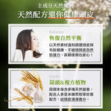 康定酵素植萃洗髮乳 300ml